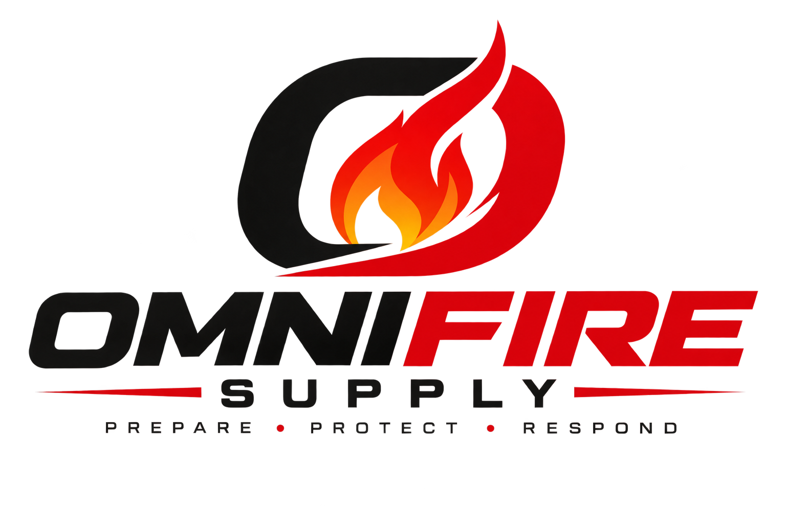 Omni Fire Logo